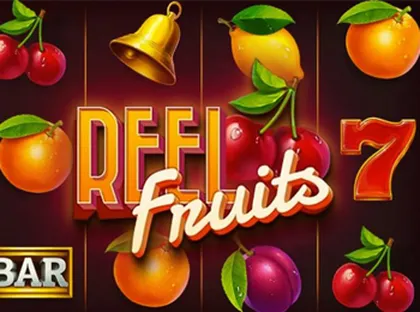 Reel fruit