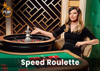 Speed roulette