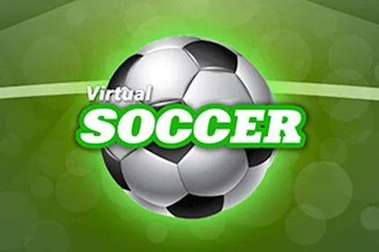 Virtual soccer